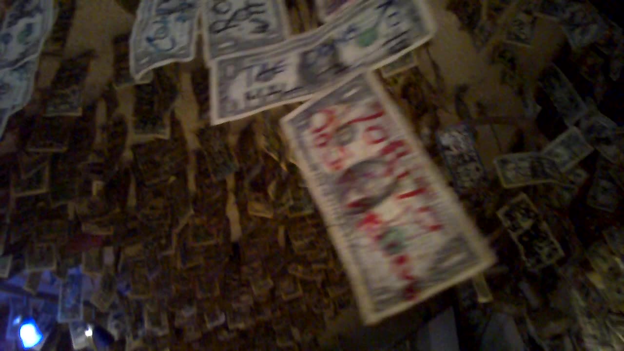MONEY BAR