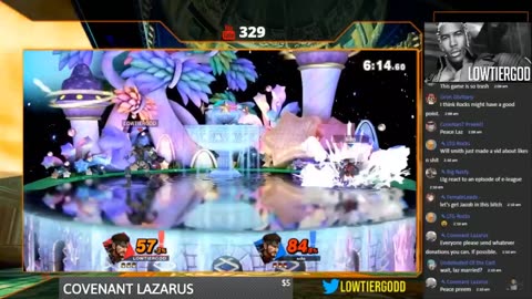 [1.13.19, 2 parts] LTG Stream Archive - 13 January 2019 (Late Night) Part 2 (Part 2)