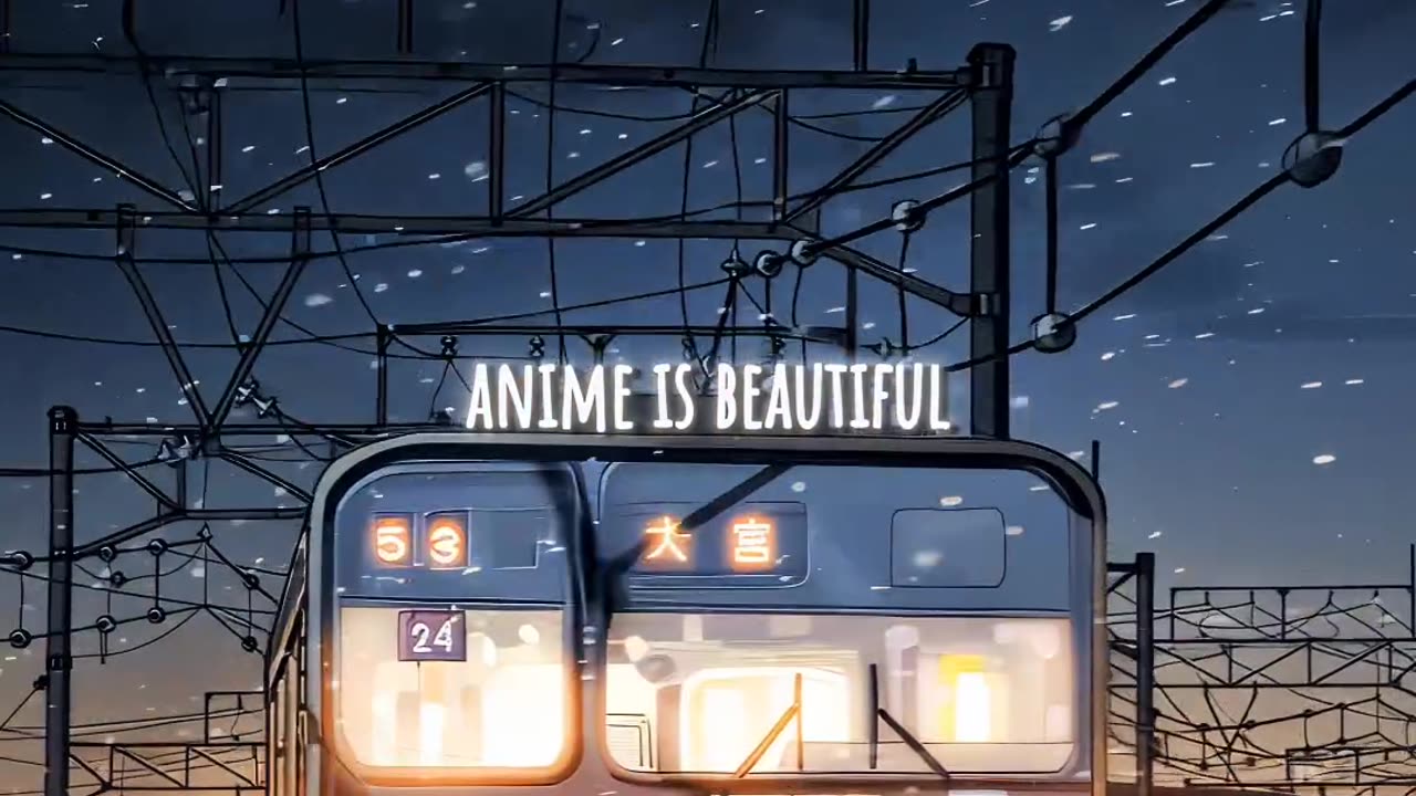 Anime Is Beautiful ❤️