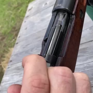 Kar98k 7.62 - Most Famous PUBG Riffle