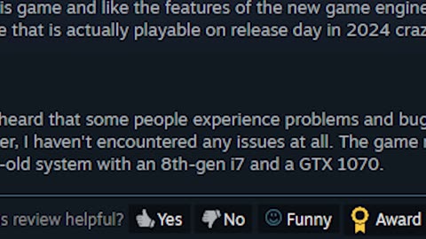 Farming Simulator 25 Steam Review