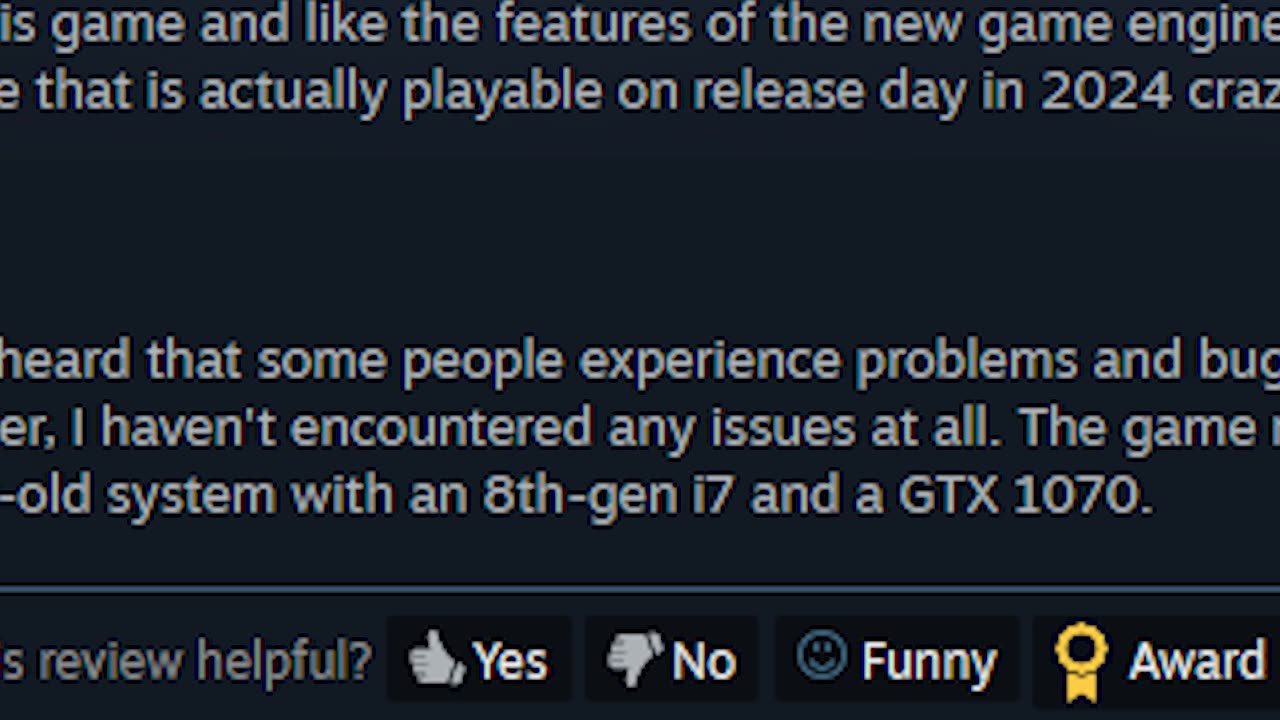 Farming Simulator 25 Steam Review