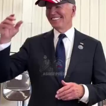 Biden Berated Trump for using the term “Black jobs.” Then yesterday THIS happened.