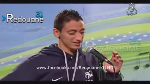 Funny Arab Idol Hilarious audition, can't stop laughing