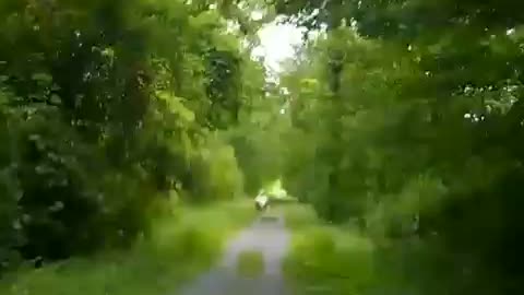 Another Epic Bike Ride - Aug 14th 2011