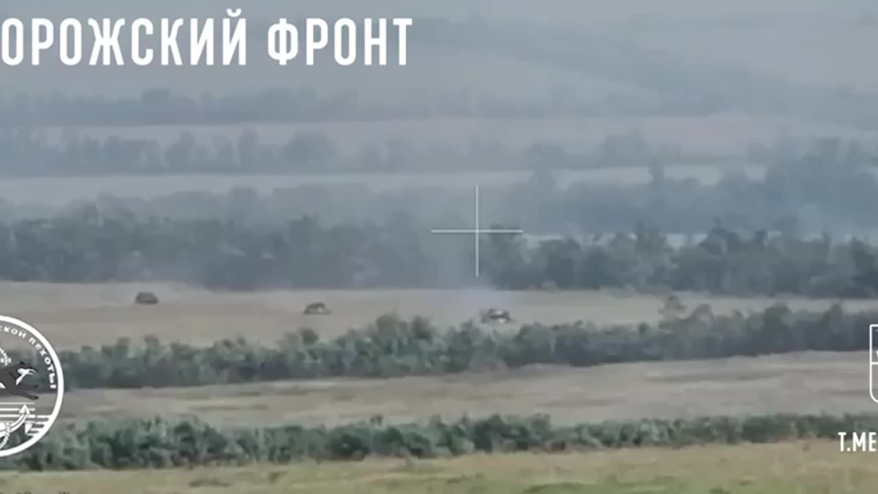 🚀 Ukraine Russia War | Ukrainian Armour Pushes on Russian Positions Under Fire | RCF