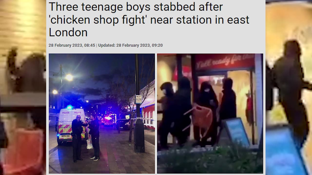 UK Cultural Enrichment