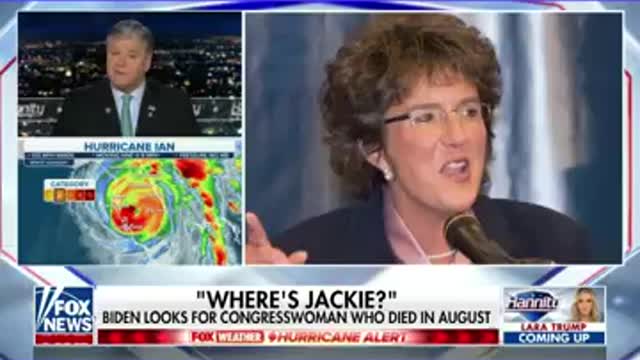 Sean Hannity: I don’t have words for this