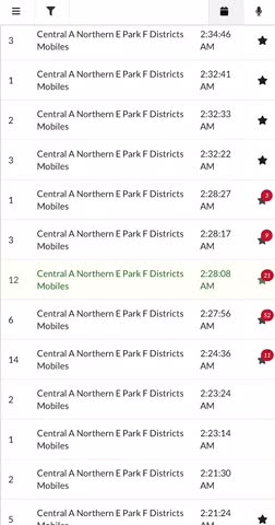 Police dispatch admits David is a friend of Paul Pelosi’s