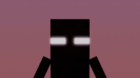 The Enderman.........