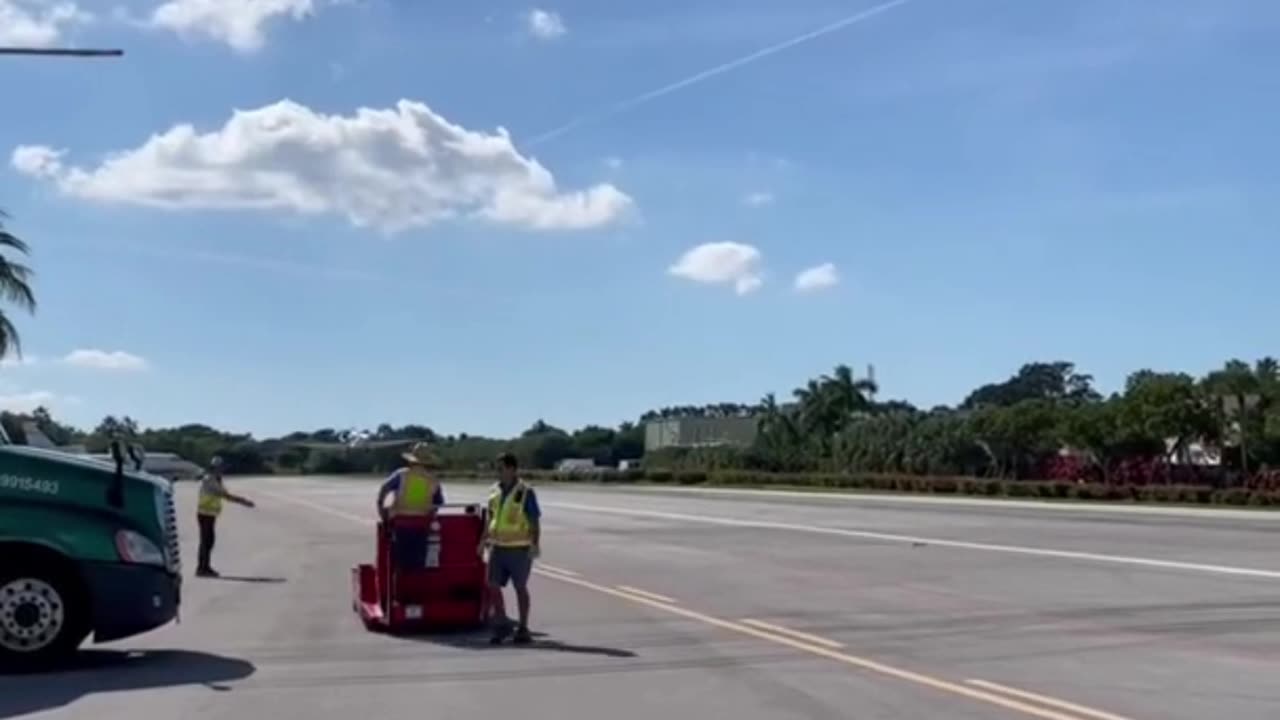 Take Off Flex !!!