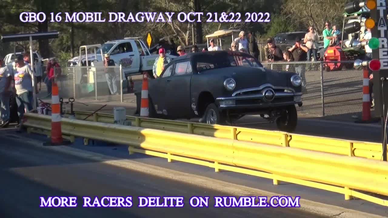 RACERS DELITE | DRAG RACE 56 | SOUTHERN OUTLAW GESSERS