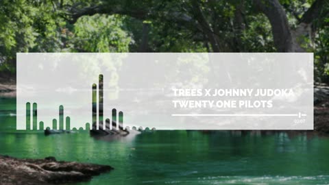 Trees | twenty one pilots | Johnny Judoka Cover