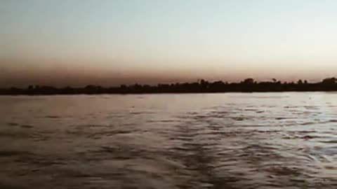 Indus River