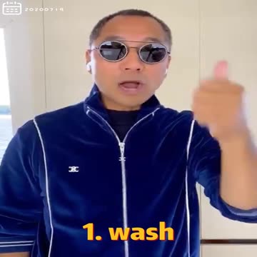 20200719文贵先生直播回顾：西方媒体界之王 #班农秘诀 是什么？就三招：1. #Wash，把过去洗掉！；2. #Repeat，不断重复；3. #Point，一直说一个重点！