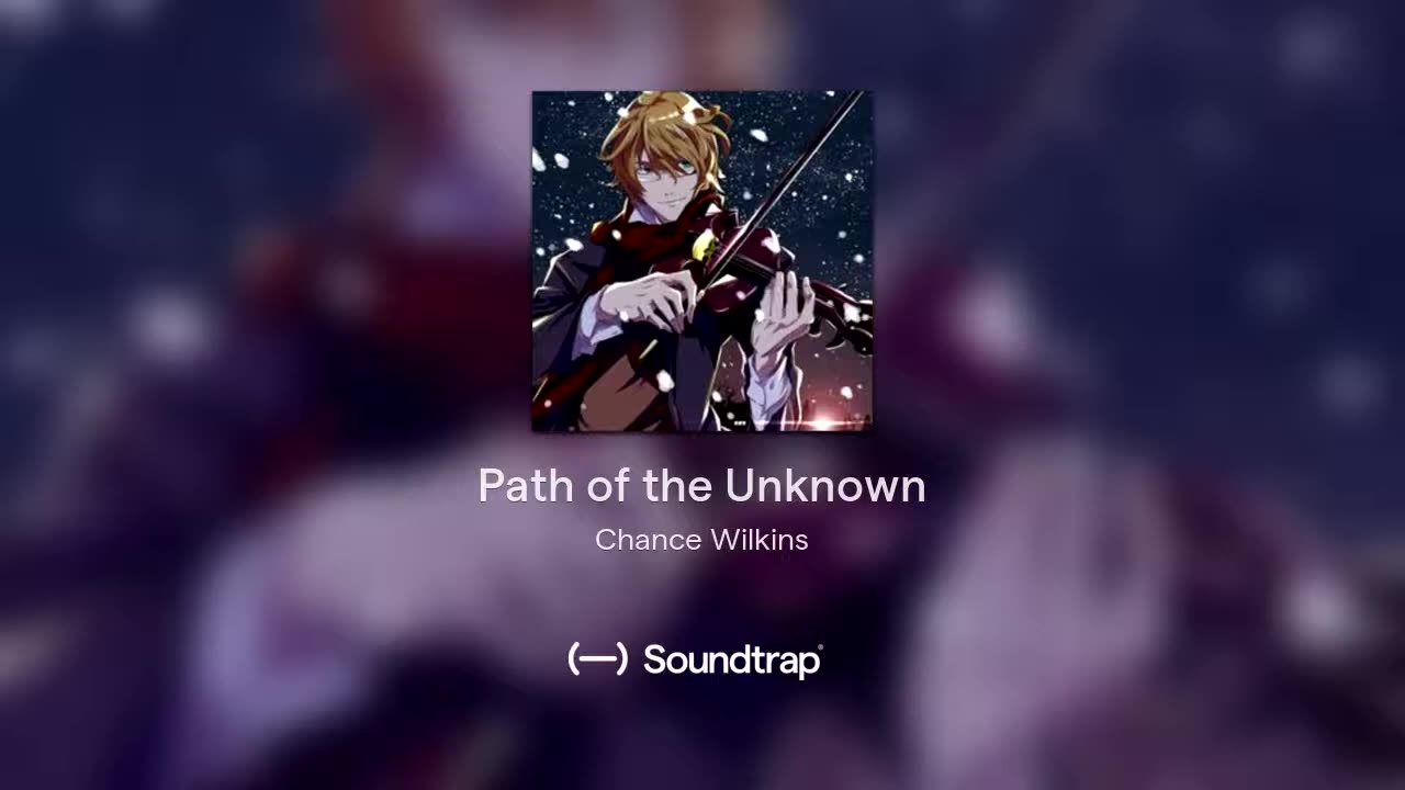 [Cyraxx Youtube 2018-7-24] Path of the Unknown