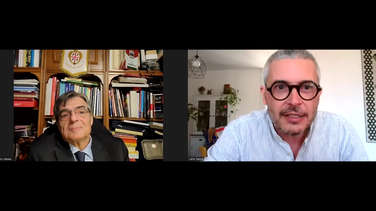 Autonomia differenziata, due chiacchiere con Gianfranco Ganau