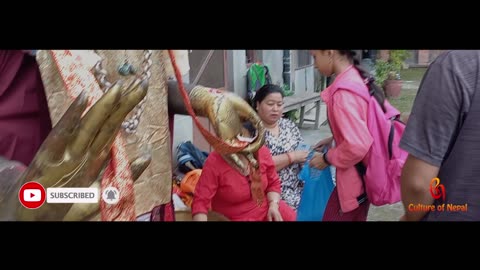 Yala Paancha Daan | 2080