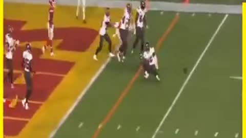 Incredible Sports moments