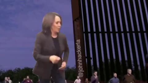 The Cackle at the Border bringing in voters