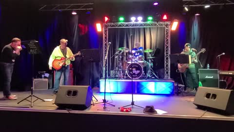 That's Rock and Roll 1,2,3,4 ~ November 24th (Best Version Yet!)