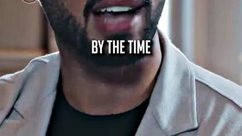 TATE SAVED A MANS LIFE