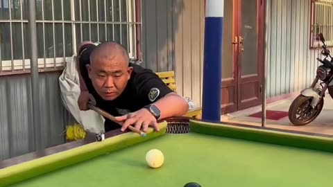 Top Funny Video Billiards million views p12 🎱