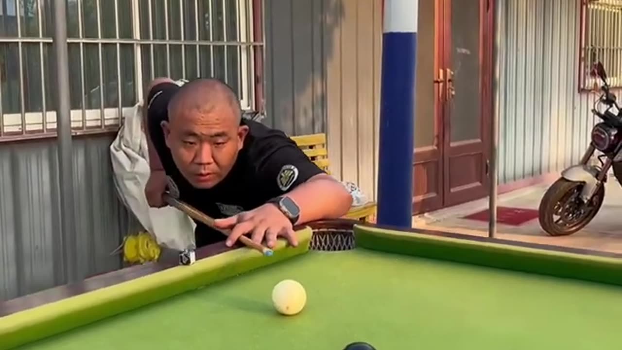 Top Funny Video Billiards million views p12 🎱