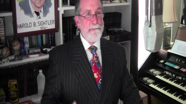 September 15, 2021 Bright Spot Hour