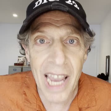 ARE YOU UNHAPPY with your life? Guess what? IT’S YOUR FAULT. Please WATCH VIDEO