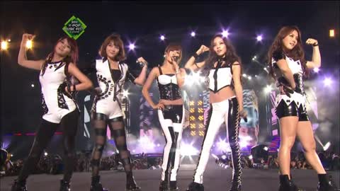 Kara - Mister (Live at Sydney)