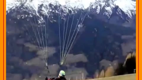 paraglaid adaptado