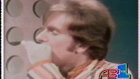 American Bandstand - Van Morrison Nov 11 1967