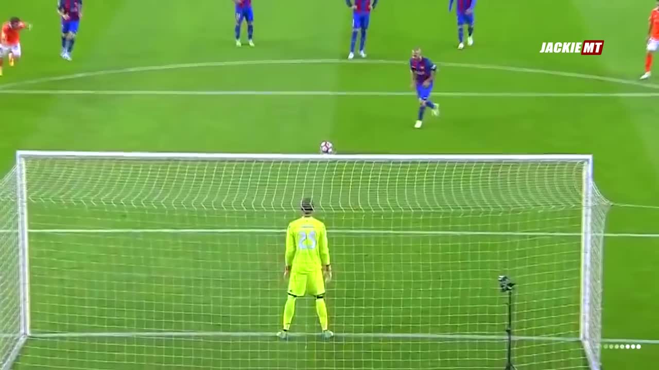 Legendary Reactions In Football #2