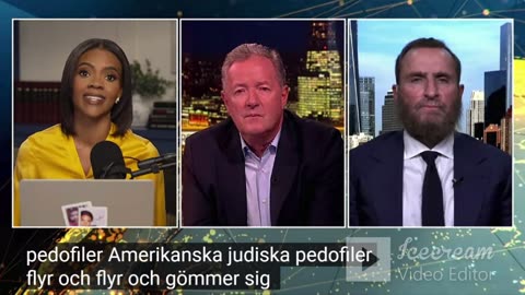 Antisionism är inte samma som antisemitism