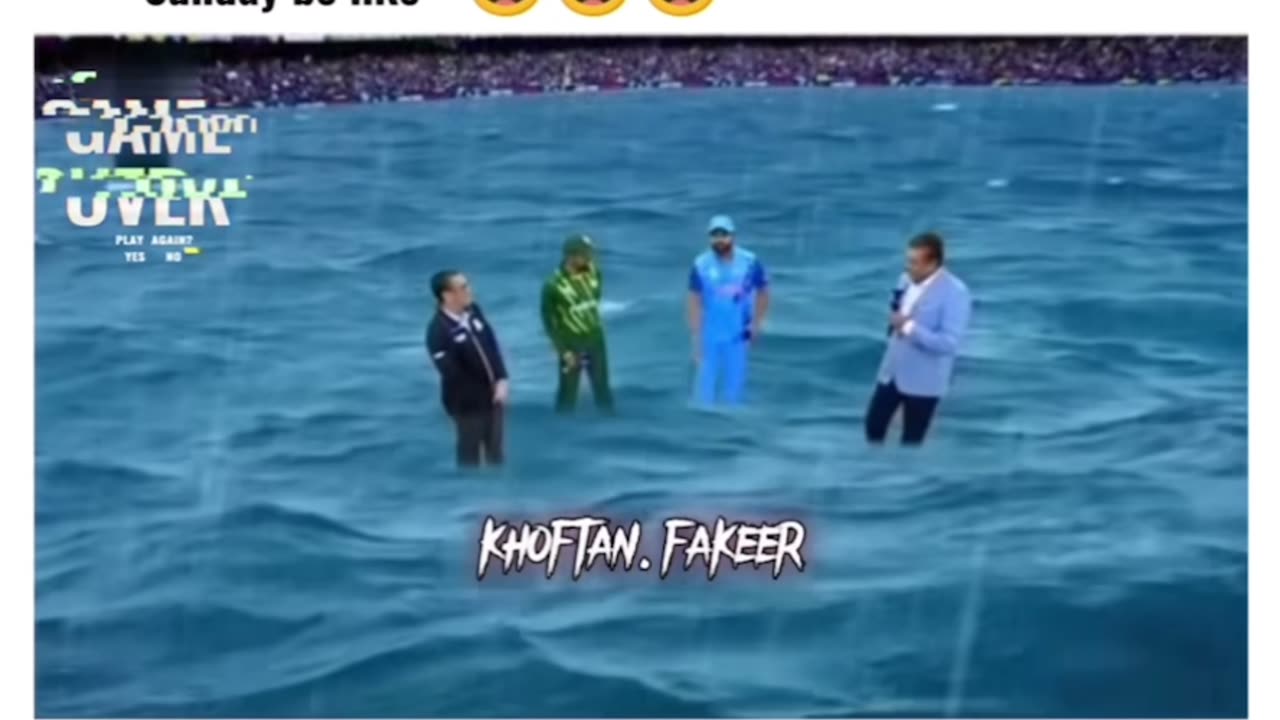 India Vs Pakistan Asia cup