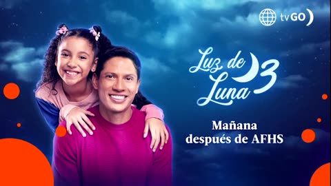 LUZ DE LUNA 3 CAPITULO 25