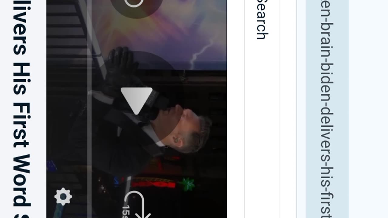 BRANDON'S BRAIN BROKEN E1224 S40