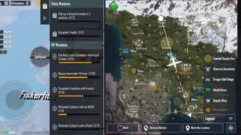 Pubg mobile battleground funn free im no best pubg game player