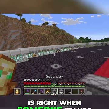 Ultimate Trap Tutorial: Automatic Potion Damage!