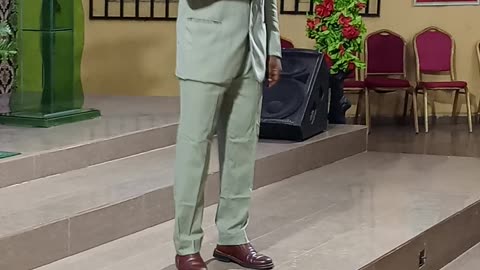 Praying for the Gifts of the Spirit