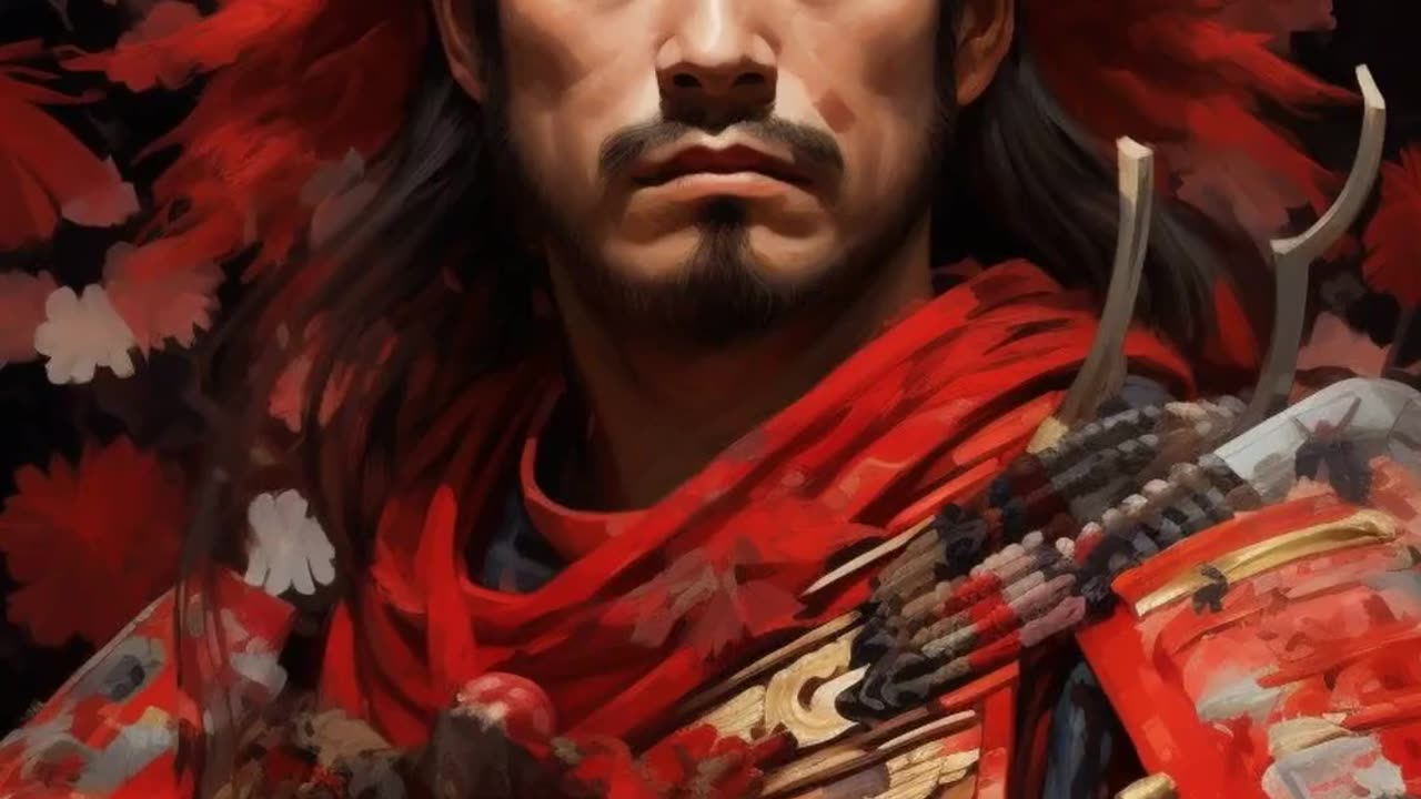 Un Corazón Fuerte y una Mente Disciplinada: Enseñanzas de Takeda Shingen