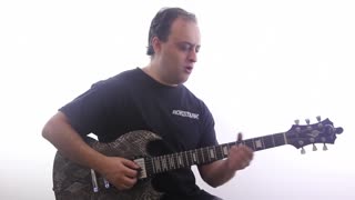 George Thorogood Style Lesson