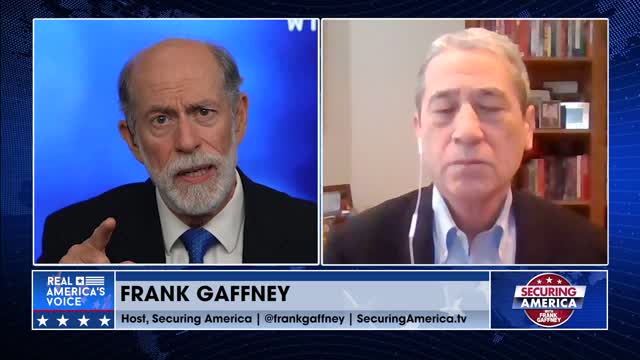 Securing America with Gordon Chang (part 2) | November 17, 2022