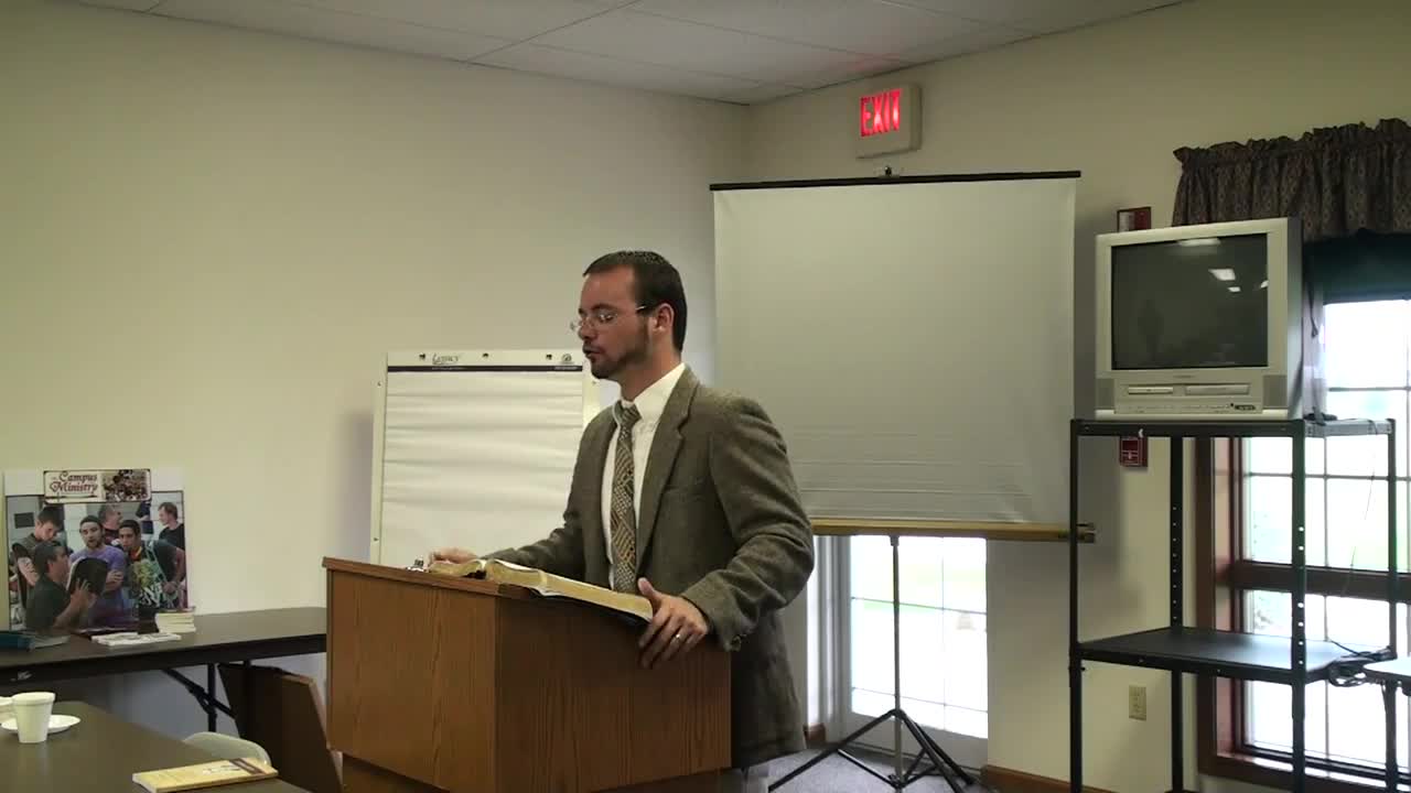 Doctrine of Free Will- Is Free Will Doctrine Important For Soul Winning