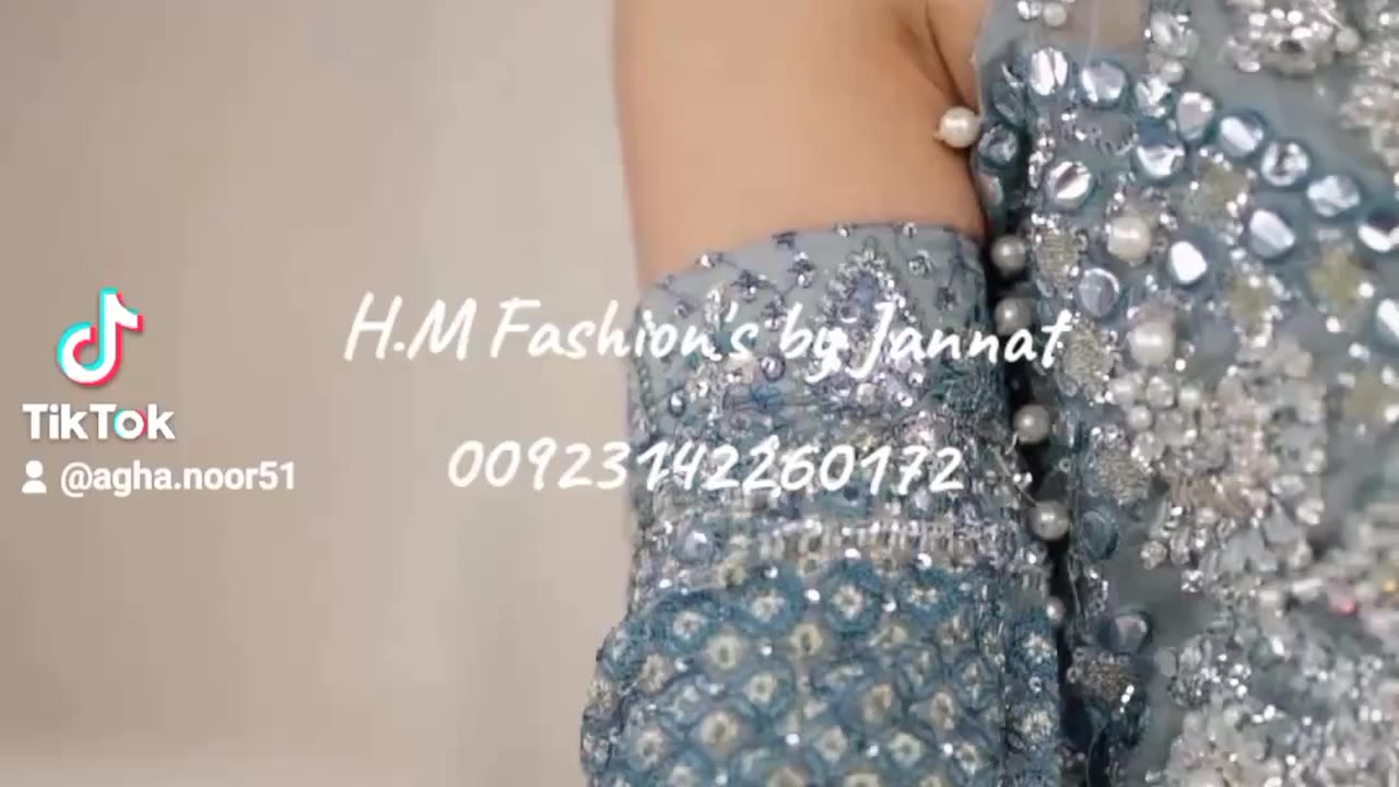 H.M Fashion's by Jannat