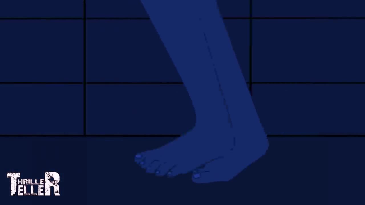 Shower Horror Stories Animated