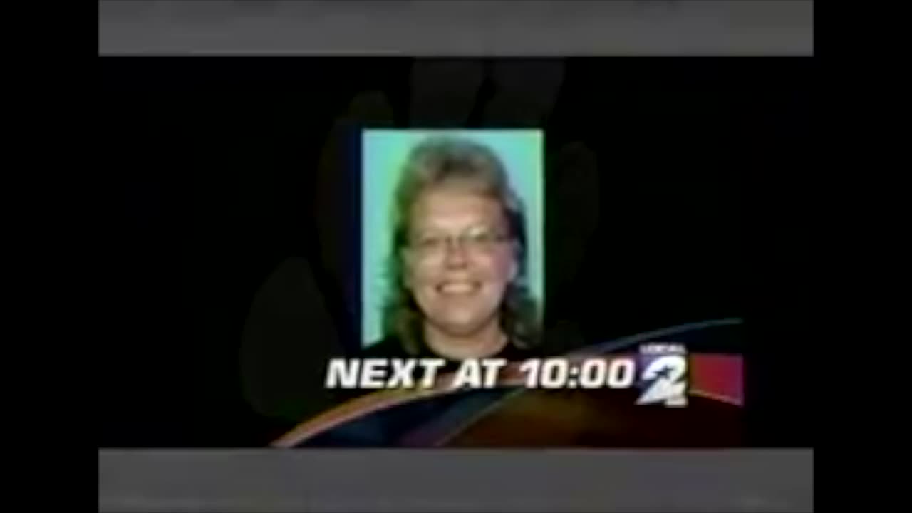 KPRC Local 2 News Promo (2006)