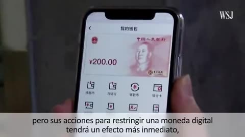 Digital Yuan