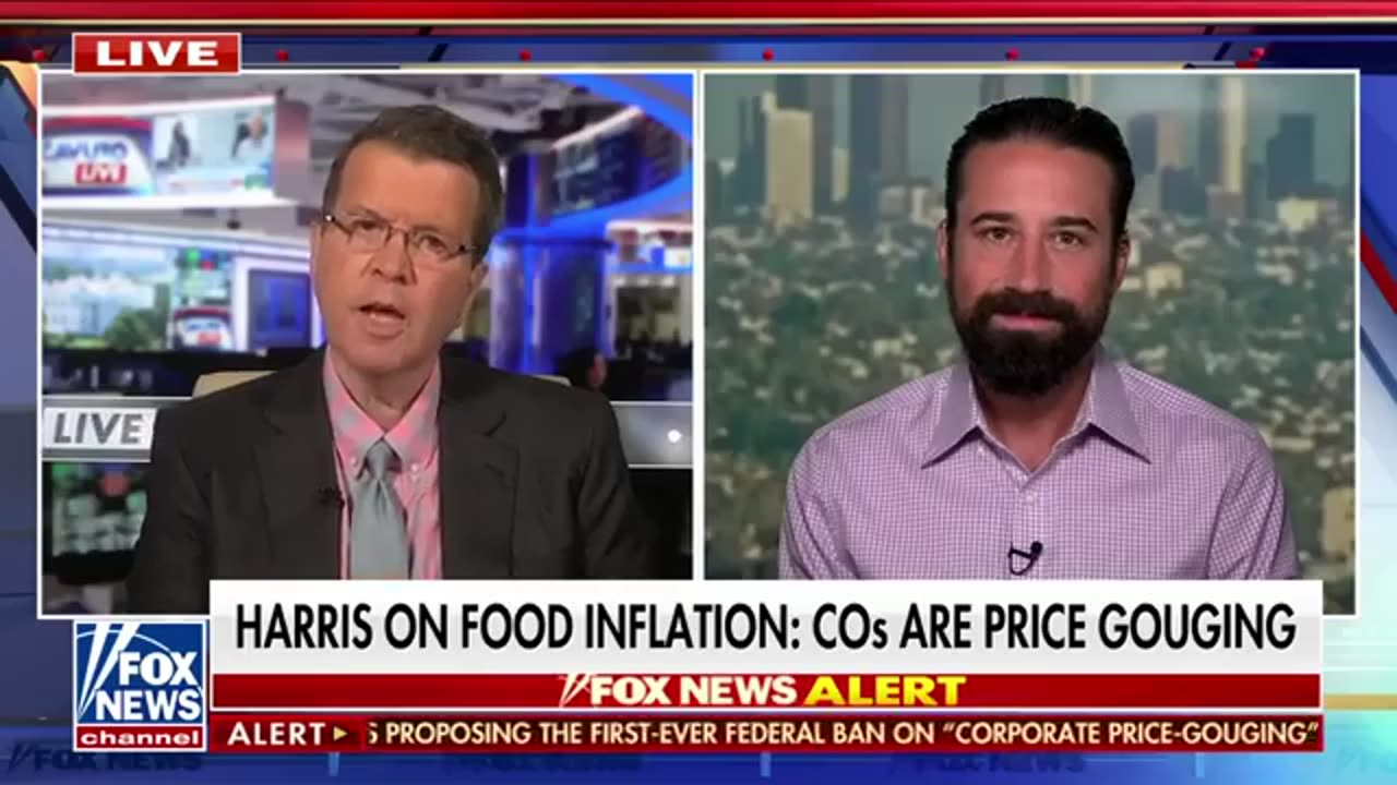 Price-fixing is 'scary' for small biz_ Chef Andrew Gruel